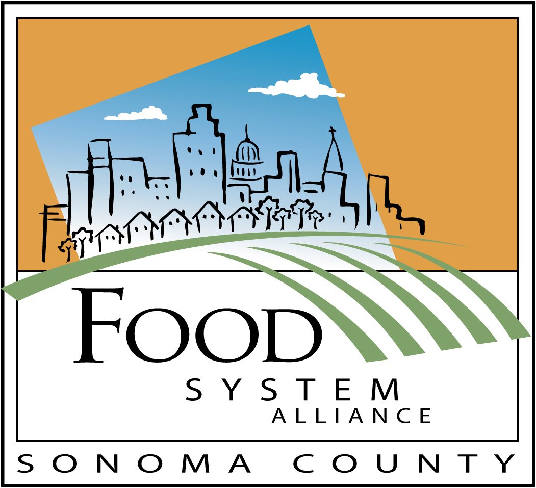 Sonoma County Food System Alliance